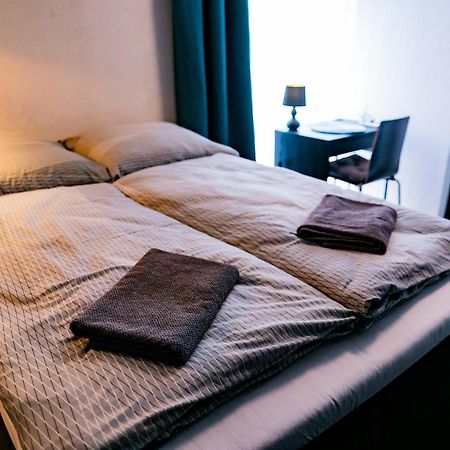 Motel1- A Megfizetheto Luxus! Dunaújváros 外观 照片