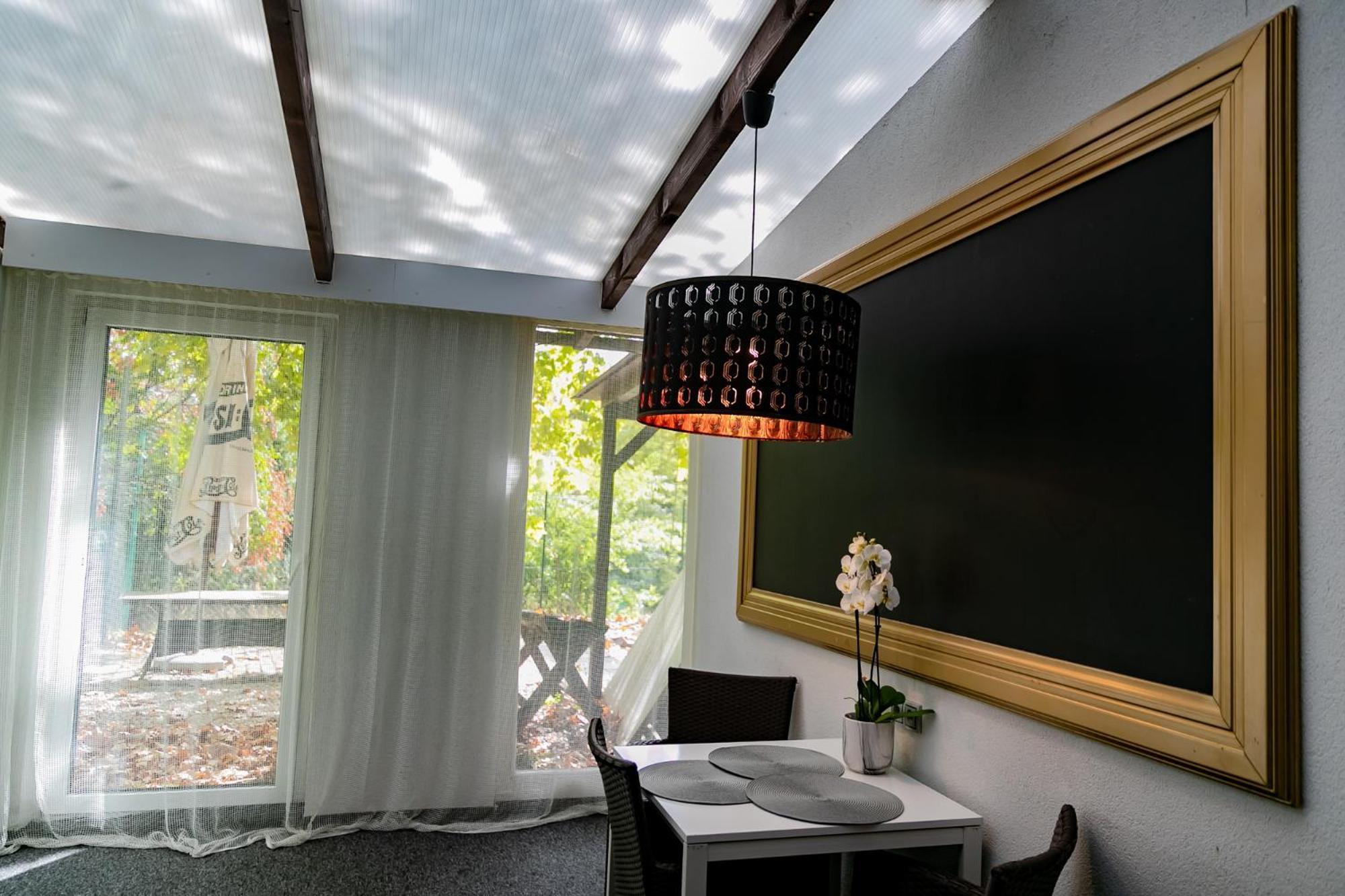 Motel1- A Megfizetheto Luxus! Dunaújváros 外观 照片