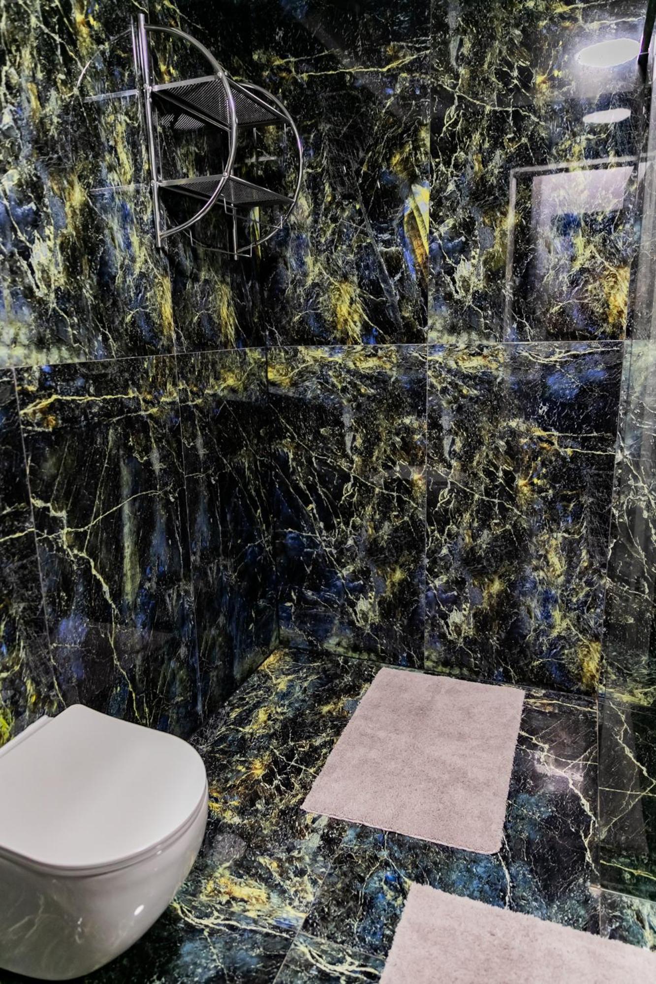 Motel1- A Megfizetheto Luxus! Dunaújváros 外观 照片