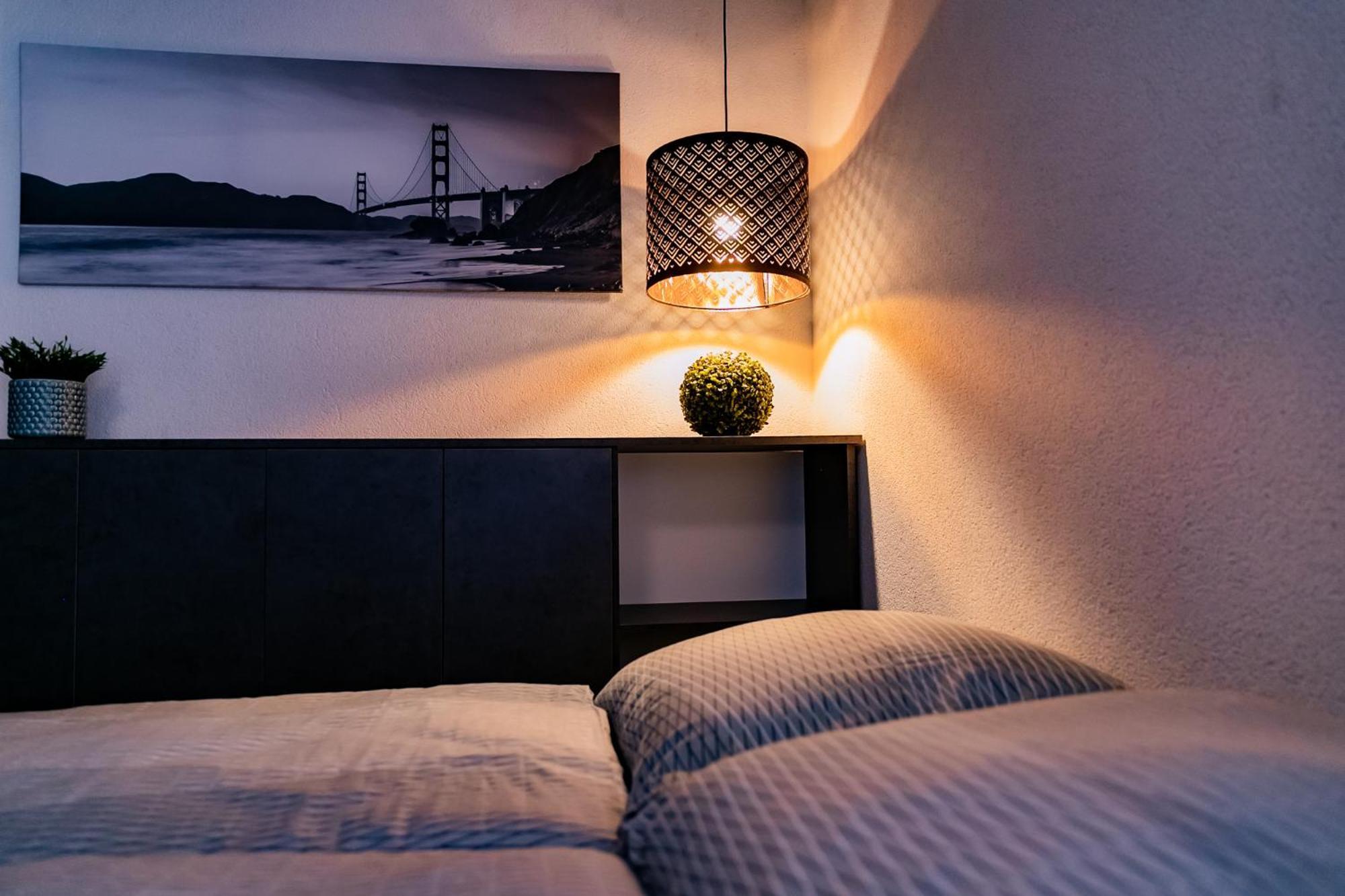 Motel1- A Megfizetheto Luxus! Dunaújváros 外观 照片