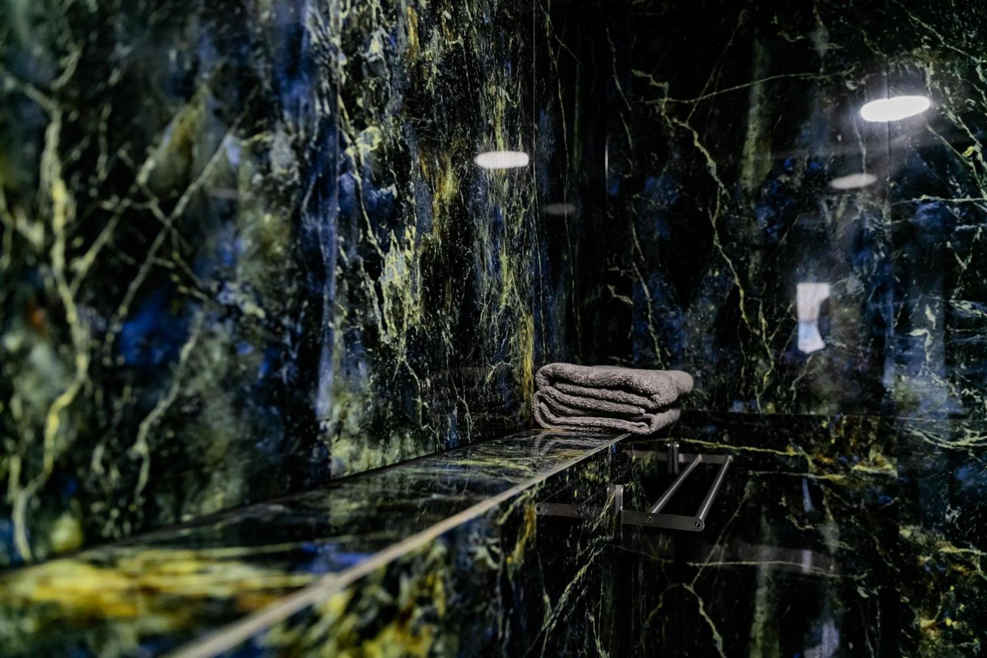 Motel1- A Megfizetheto Luxus! Dunaújváros 外观 照片