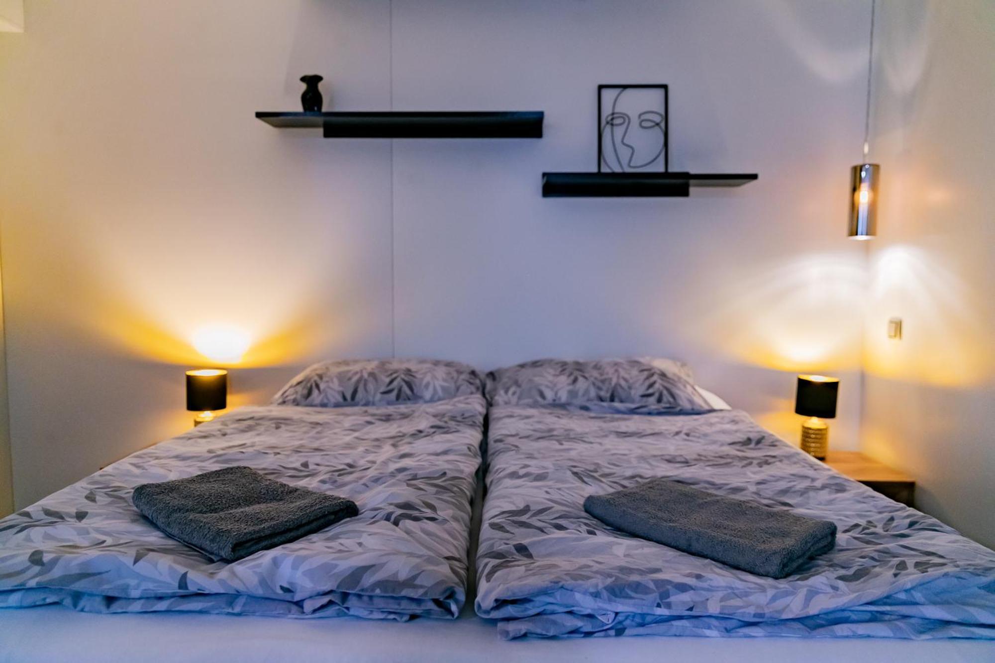Motel1- A Megfizetheto Luxus! Dunaújváros 外观 照片