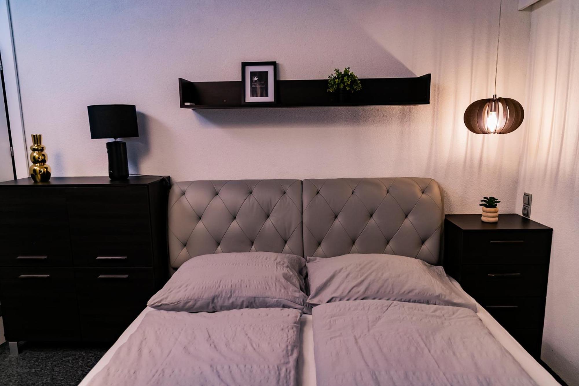 Motel1- A Megfizetheto Luxus! Dunaújváros 外观 照片