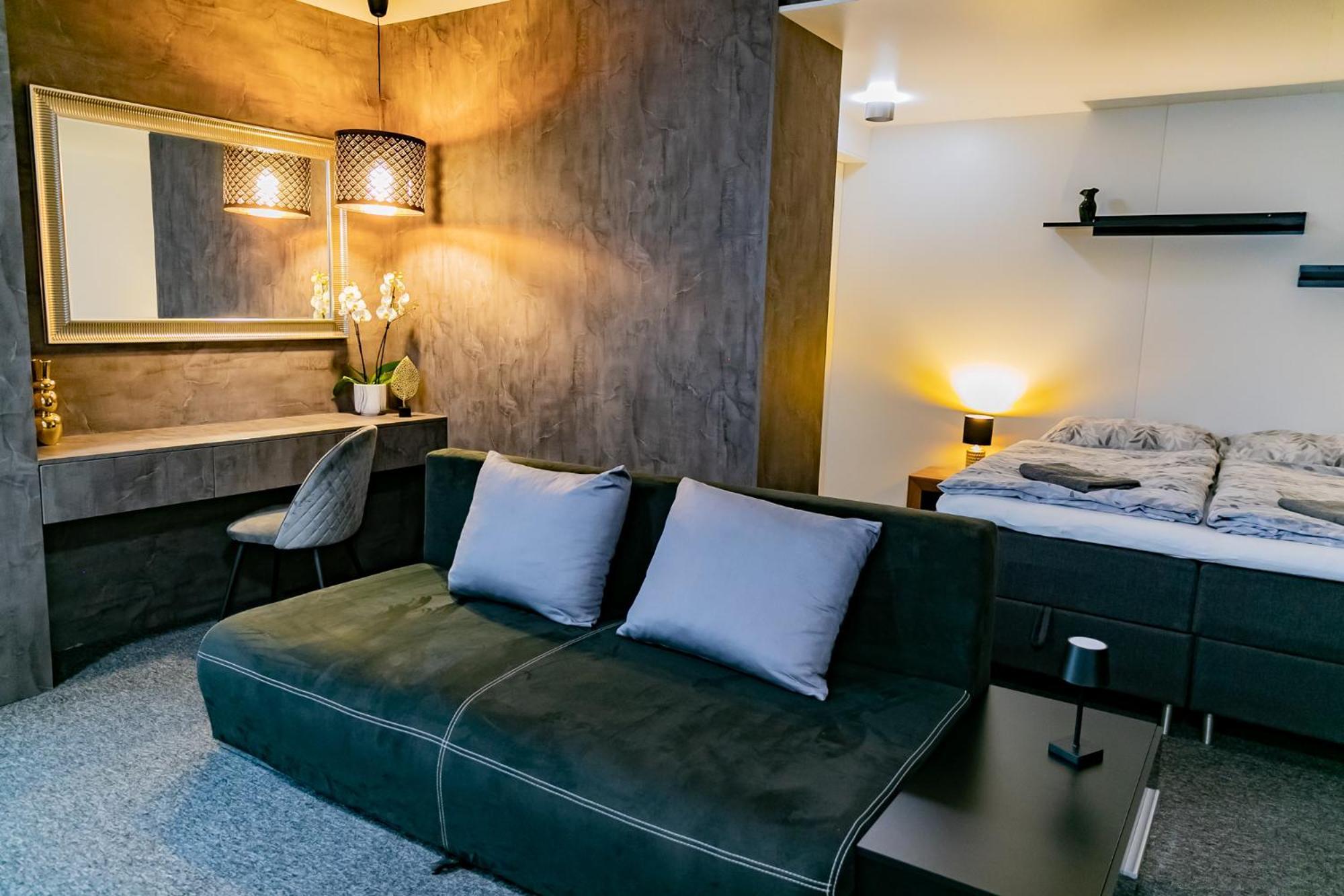 Motel1- A Megfizetheto Luxus! Dunaújváros 外观 照片
