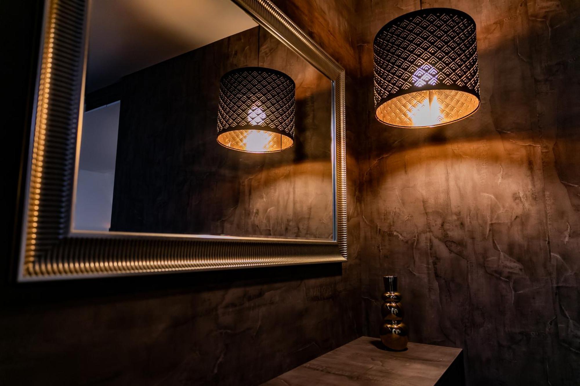 Motel1- A Megfizetheto Luxus! Dunaújváros 外观 照片