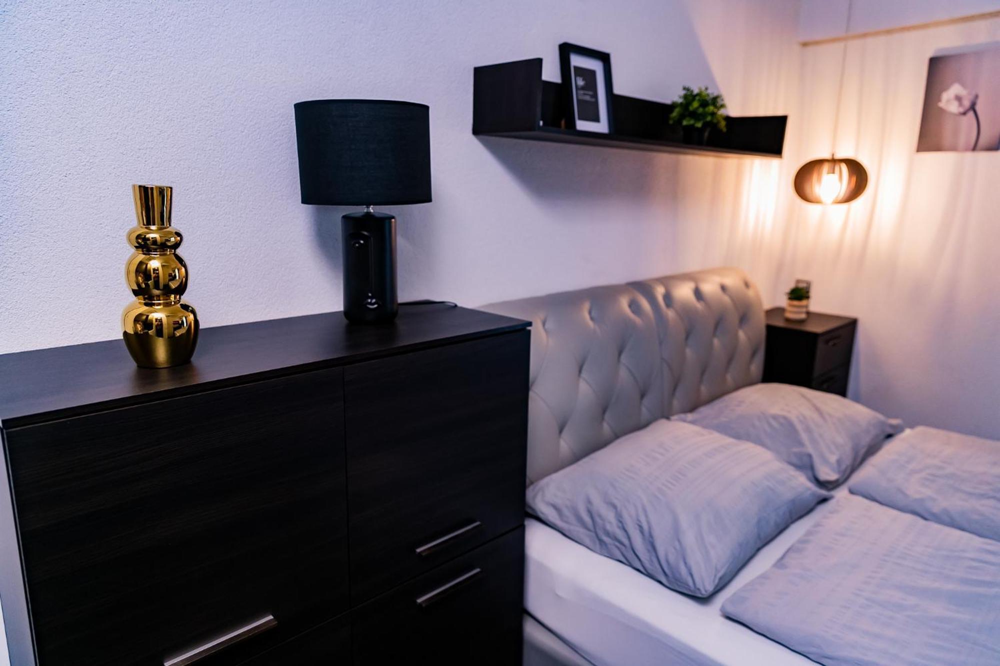 Motel1- A Megfizetheto Luxus! Dunaújváros 外观 照片