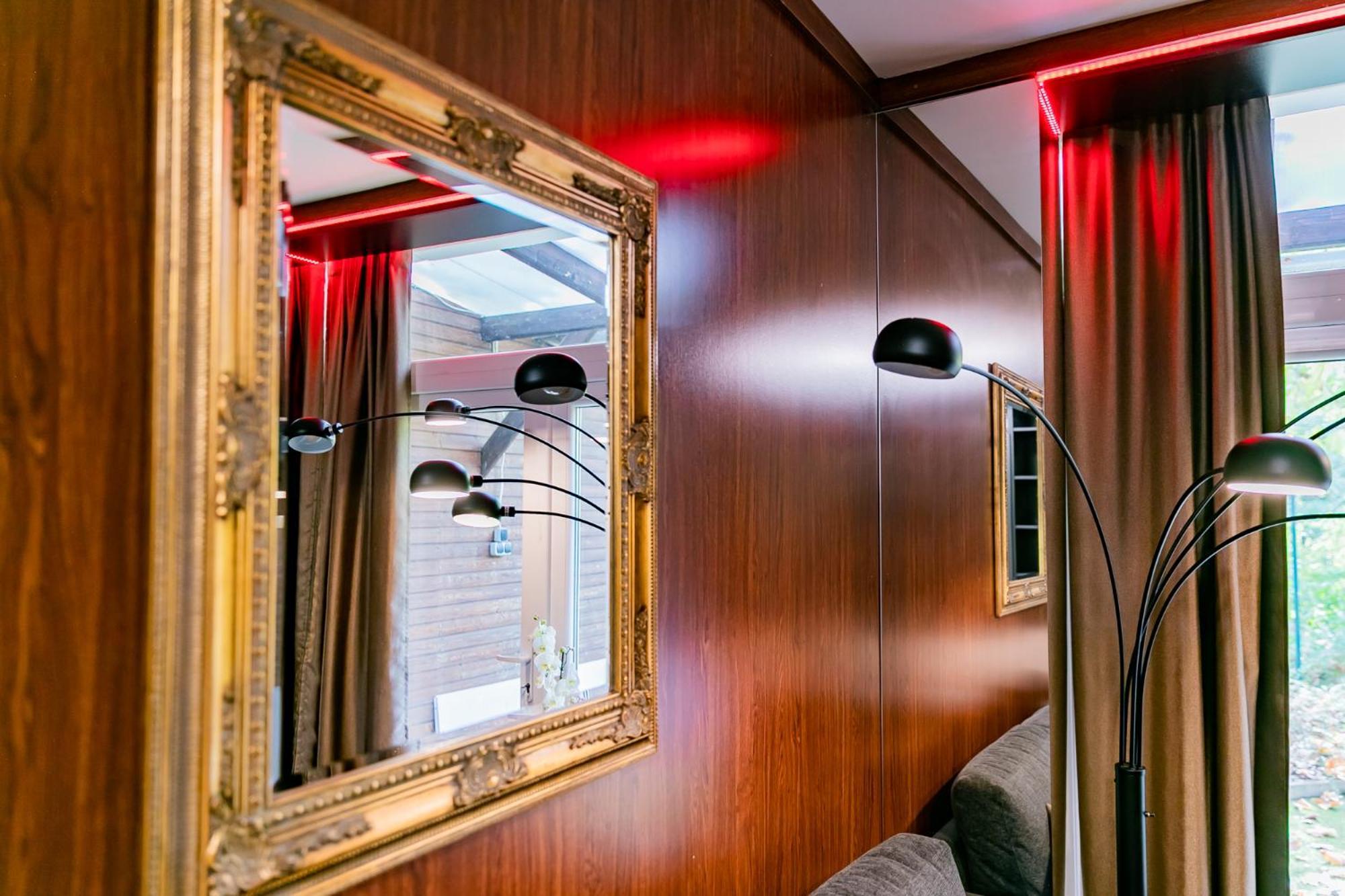 Motel1- A Megfizetheto Luxus! Dunaújváros 外观 照片