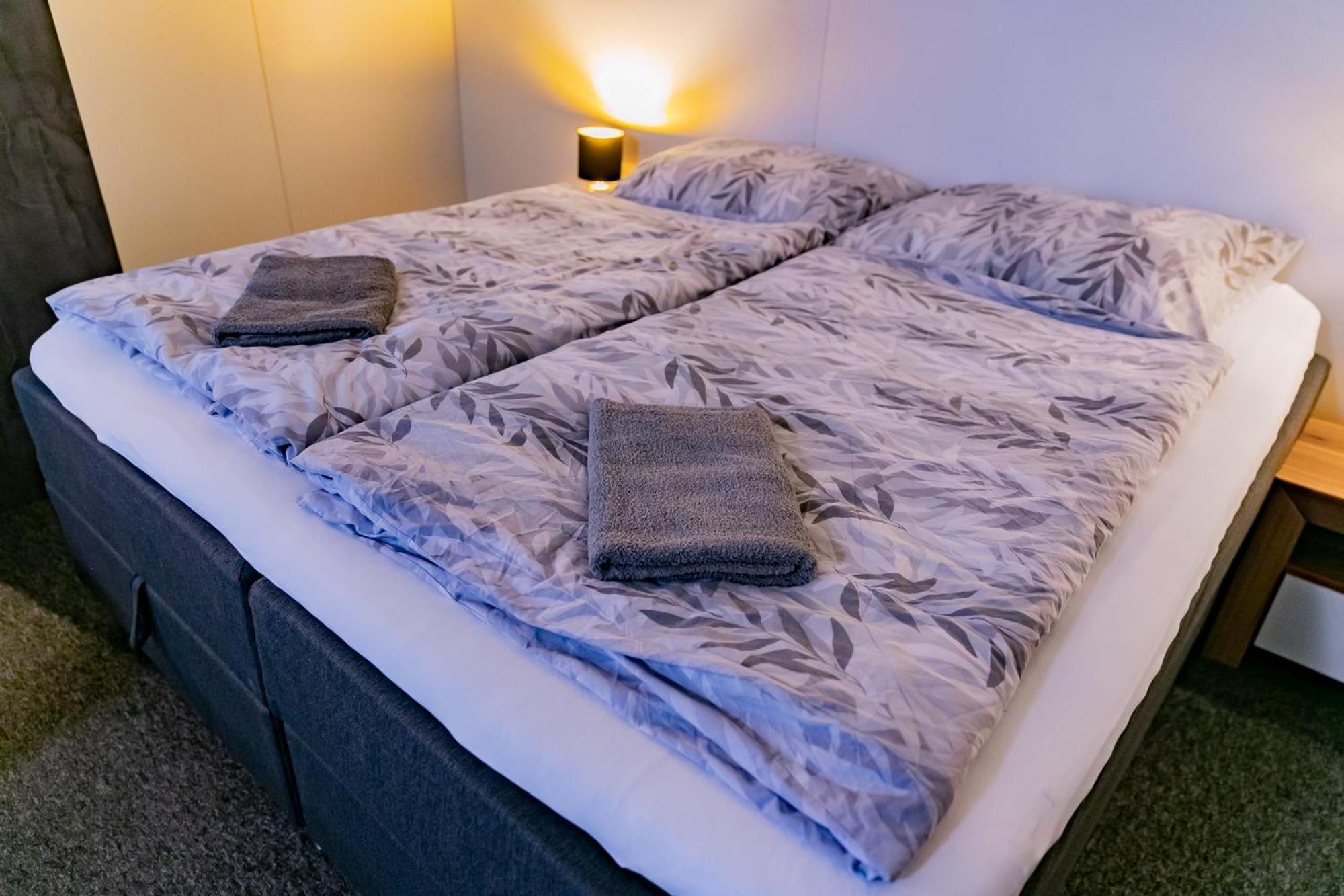 Motel1- A Megfizetheto Luxus! Dunaújváros 外观 照片