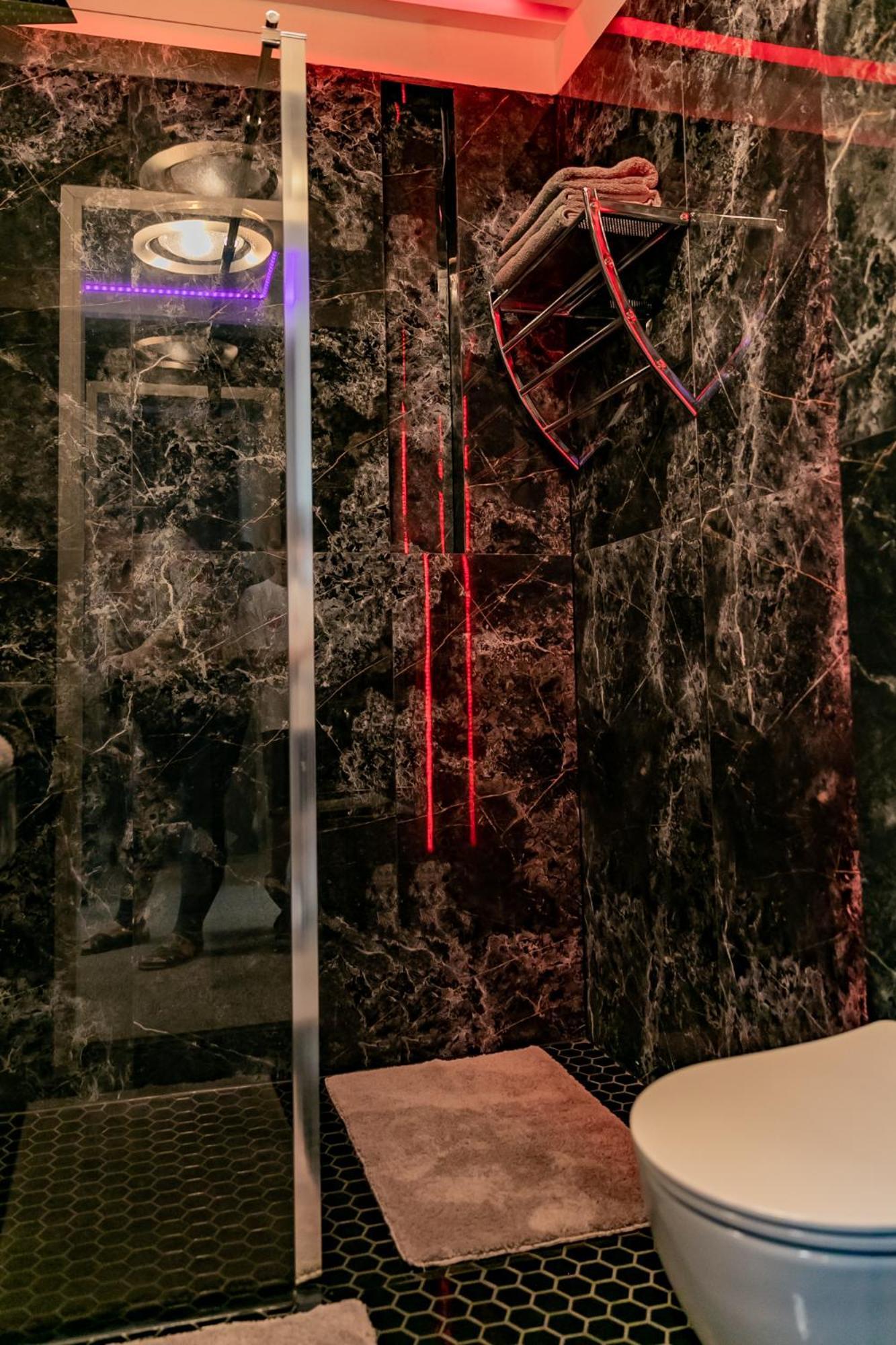 Motel1- A Megfizetheto Luxus! Dunaújváros 外观 照片