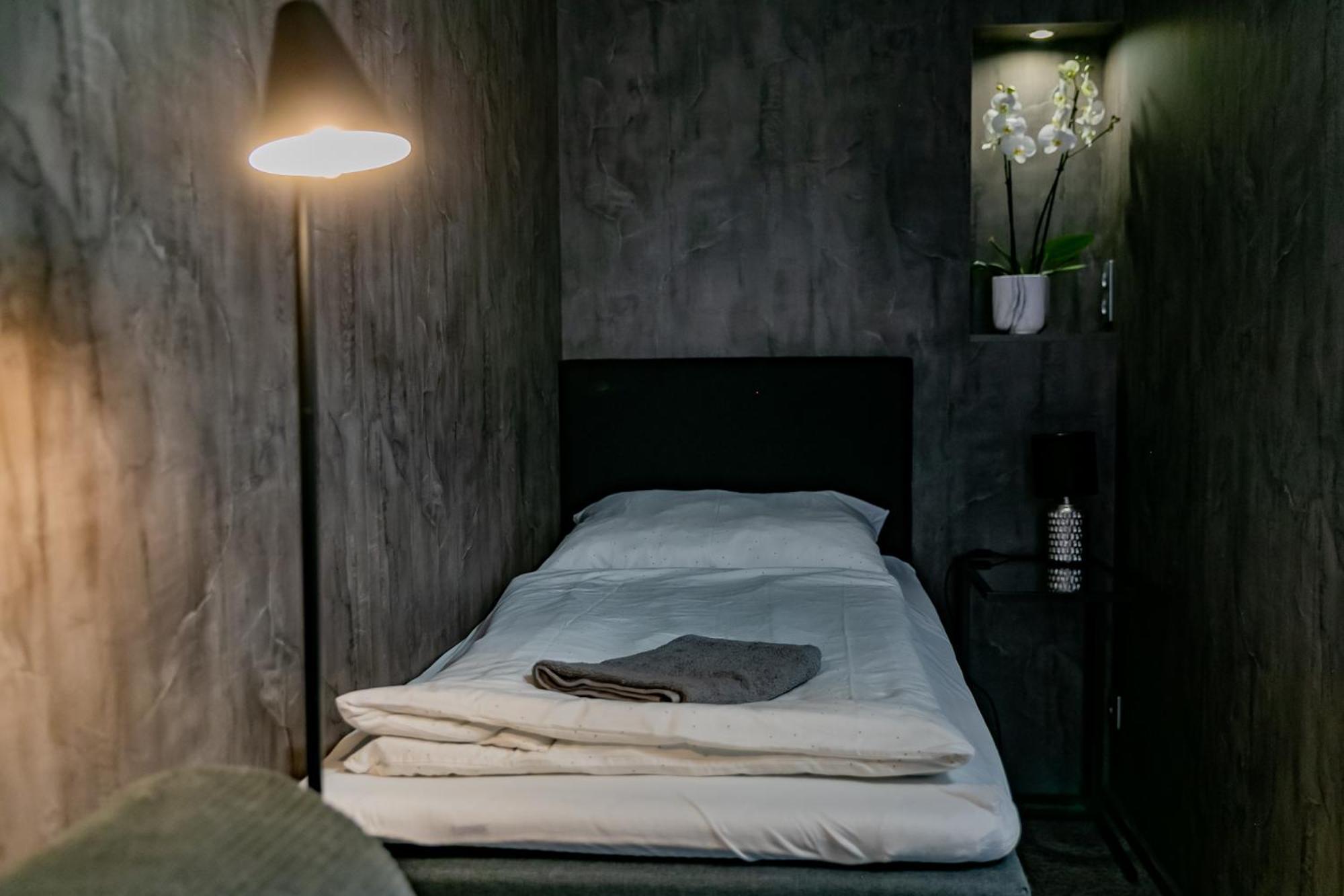 Motel1- A Megfizetheto Luxus! Dunaújváros 外观 照片