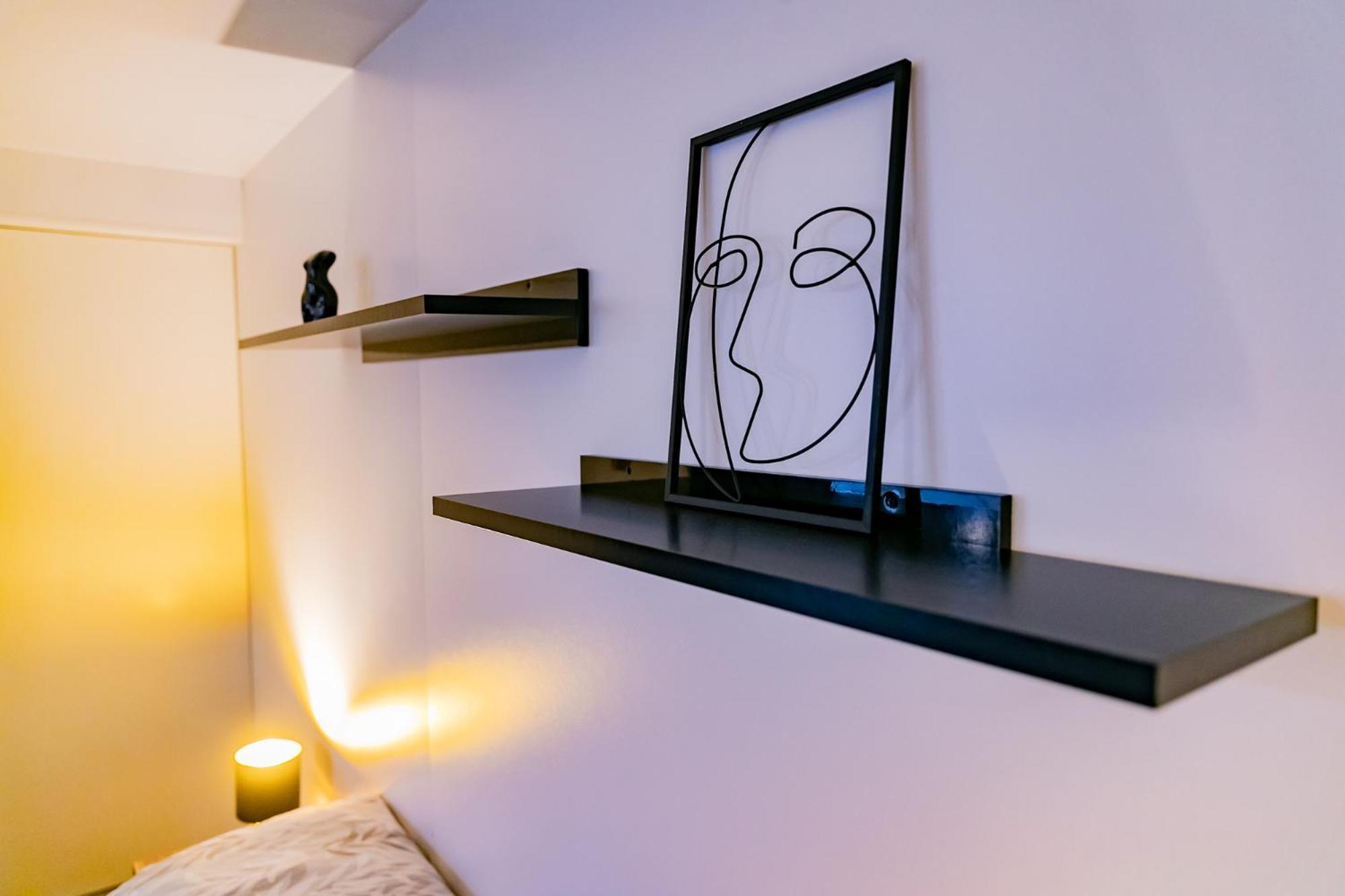 Motel1- A Megfizetheto Luxus! Dunaújváros 外观 照片