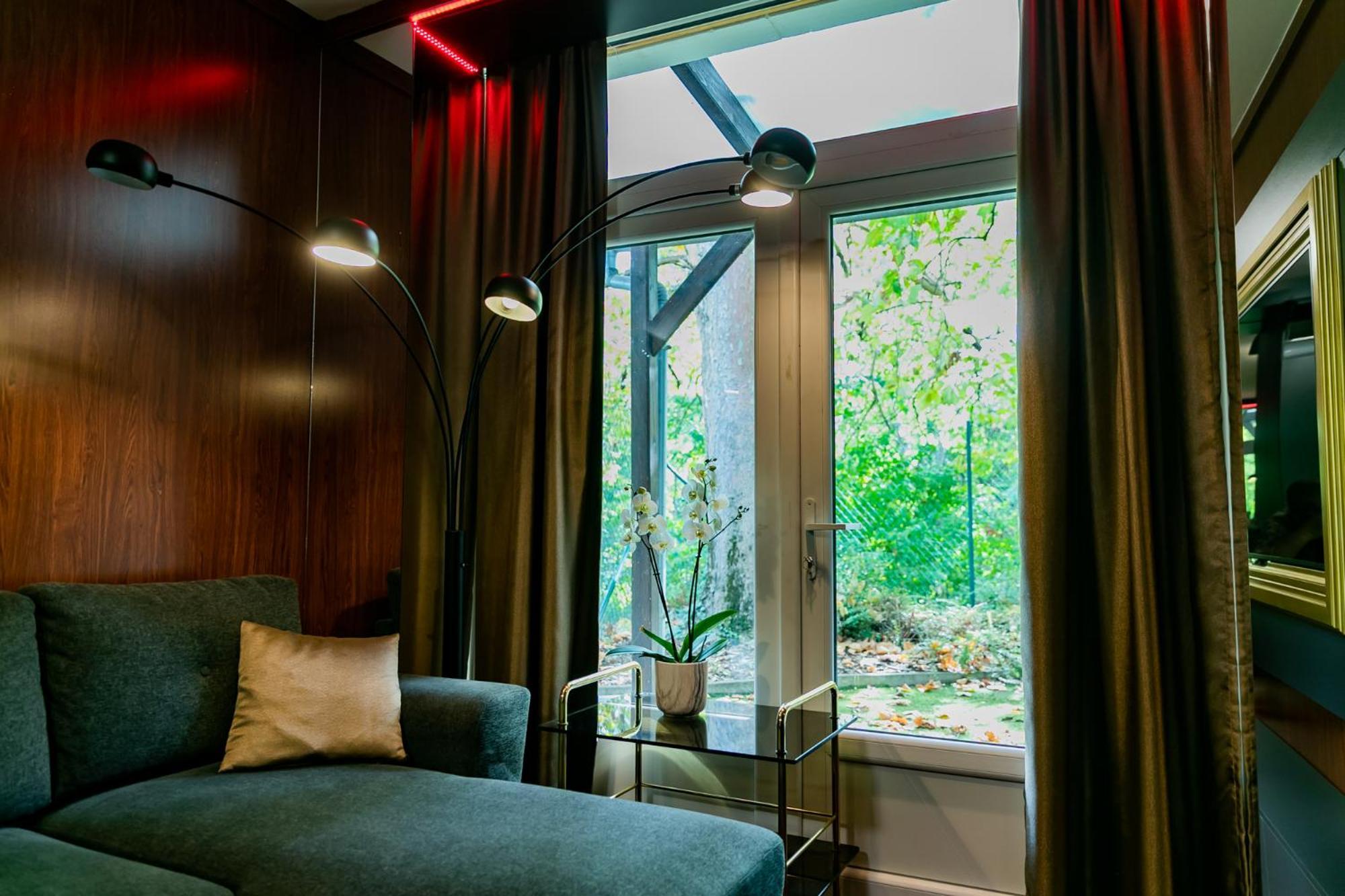 Motel1- A Megfizetheto Luxus! Dunaújváros 外观 照片